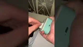 min stickers printer