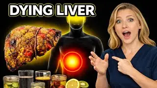 NEVER Start Your Morning With This (Destroys Your Liver) | Men's Health