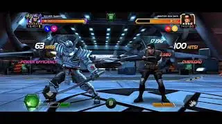 Mcoc game play  💥💥