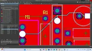 How to Generate a PCB from Manufacturing Files (Gerber + NC Drill)