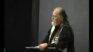 The Dangers of Professionalism In The Church-2 Dr John Smith