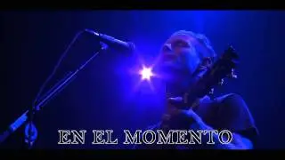 Corey Taylor Tarciturn Subtitulos Espa&ntilde;ol