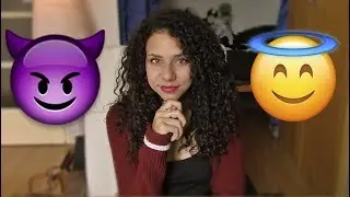 Booktubeur: Ange ou D&eacute;mon ?