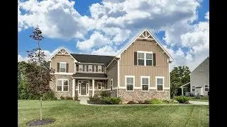 1991 Cabernet Way Bellbrook OH 45305