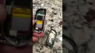 Viper remote not working
