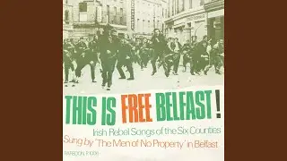 Ballad of Lynch's Army