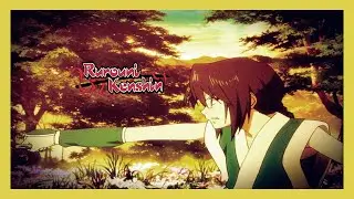 Kaoru to Misao (II) -Pf Version- (Extended Version) - Rurouni Kenshin
