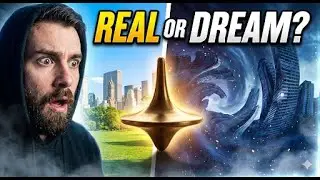 Inception: Was It ALL a Dream? Full Ending Breakdown