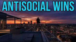 How Strategic Silence Gives You Total Social Control