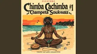 Chimba Cachimba #1 /Champeta Soukouss 2026/ Session #231