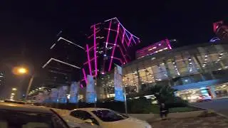 A tour inside THE GATE mall - لفة في جيت مول