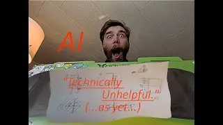 Household Robot Project Ep1