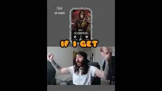 MK Mobile, But if I Get #mortalkombatmobilegame #mkmobile #shorts #shortvideo