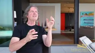 Exclusive Interview_ Iconic Architect Tom Kundig at Collingwood Place.