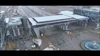 DHA Quetta Main Gate & Infrastructure Winter Update 2026
