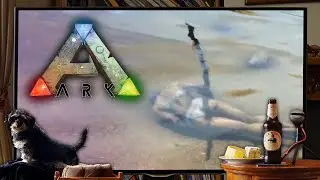 ARK: Survival Evolved - Episode 49 - Piranha!