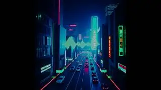 Atmospheric Drum and Bass | Deep Reese Bass, Punchy Drums, Fast Hi-Hats