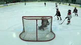 Jan 11 Vipers Goal Highlight Reel