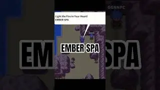 Cool PokeMMO Ember Spa HANGOUT | #pokemmo #pokemon #gaming