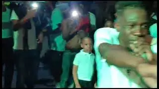 DJ Level x Panick live p&eacute;guy ville #tonymix #hitpromo #toutube#colmix #t&ograve;gch&ograve;v