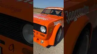 Ford Escort RS2000 MK2 1975 #myreallyspecialcars #ford #fordperformance #automobile