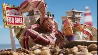 Zoopla TV ad - AgentFinder 6