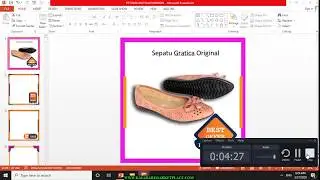 BONUS 288 BINGKAI PRODUK PPT