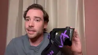 My Thoughts On These EXP VISION Ski Goggles