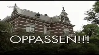 Oppassen / Seizoen 13 / 239 Weer Helemaal Thuis (01)