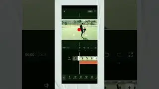 cara tracking objek di capcut #capcut #videography #editingtutorials