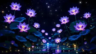 (No Ads) Sleep Deeply in Minutes &bull; Release Emotional Tension &bull; Activate Body Regeneration