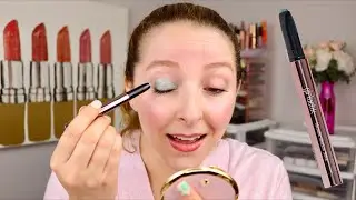 Тени-карандаш Girlactik Metallic Shadow Stick в оттенке Riches: образцы и обзор