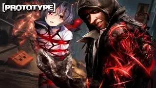 О чем был первый Prototype? (часть 2)