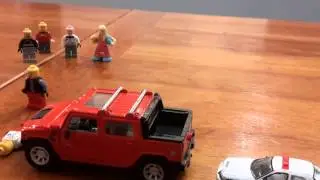 Truck Scene gif