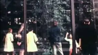 Ford Foundation Garden (1971)