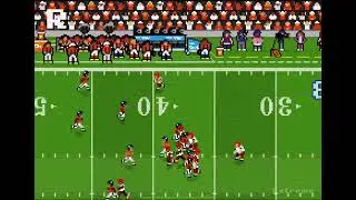 Turnover city retro bowl rebuild
