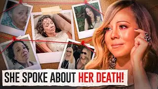 TRAGIC NEWS! Mariah Carey In Pain Over DOUBLE DEATH In Her Family