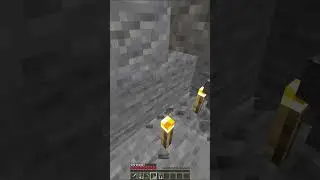 Minecraft Gravel
