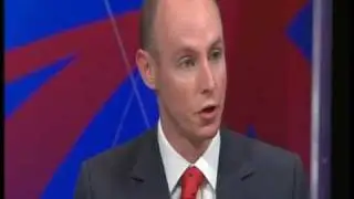 Daniel Hannan MEP - Question Time - 28th May 2009