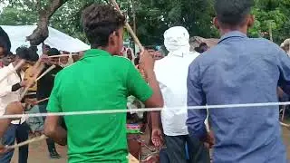 jhari rampur mahubari