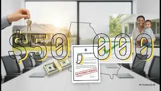 Georgia Foreclosure Nightmare! $50k Deadline & The 37-Day Trap