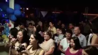 Dudu #1Ano - Aniversário Galinha Pintadinha