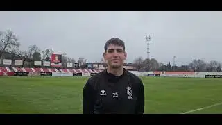 El Tiki-Taka Avanti, cortita y al pie con David Castej&oacute;n