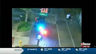 Two injured after homeless man attacks them in downtown Lawrence