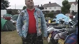 Scooter Revolution