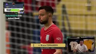 MY RTG TEAM at 1800 SKILL RATING HIGHLIGHTS! FIFA 21 Ultimate Team