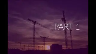 Building a Blockchain From Scratch (In Depth) - Part 1