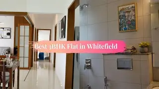 Godrej Splendour 3bhk Review | Flats under 95 lakhs | Whitefield Bangalore | +919019849801