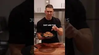 Оладьи из курицы и брокколи &mdash; серия &laquo;Отстой или трах&raquo;