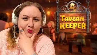 лей ПИВО красиво &mdash; Tavern Keeper 🍻 #2